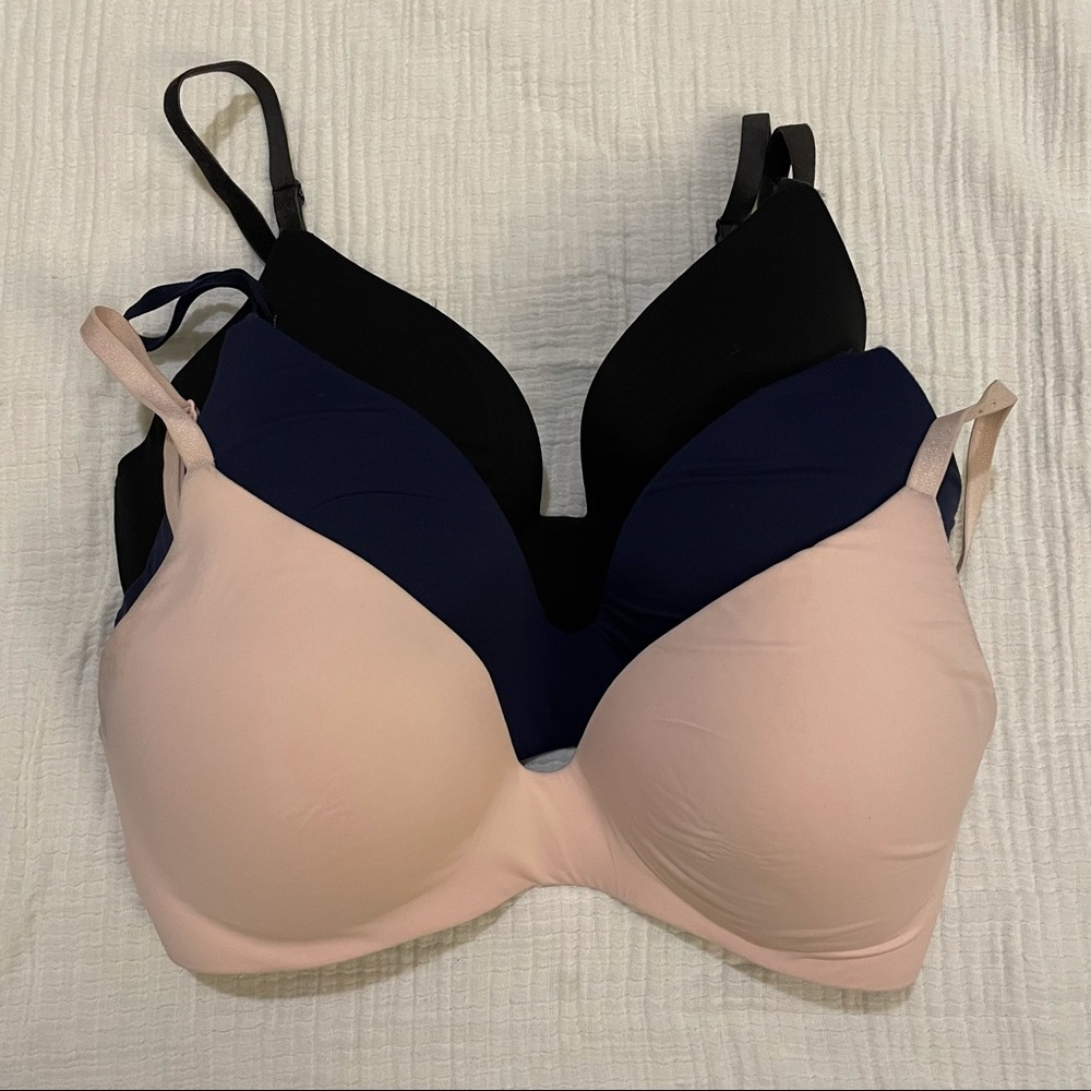 Victoria’s Secret | Wire-free Bras